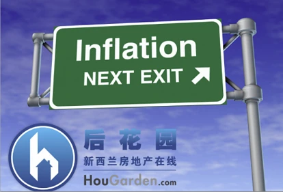 CPI增幅低于预期 纽币交易汇率下跌