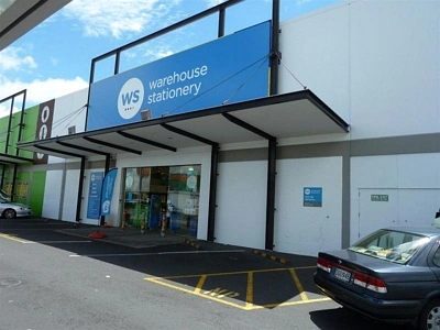 Business  Metropolitan Centre Zone