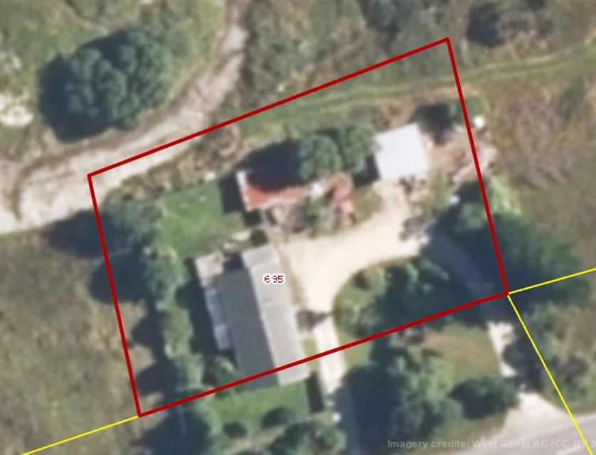 695 State Highway 7, Dobson, Grey, 2 Bedrooms, 0 Bathrooms