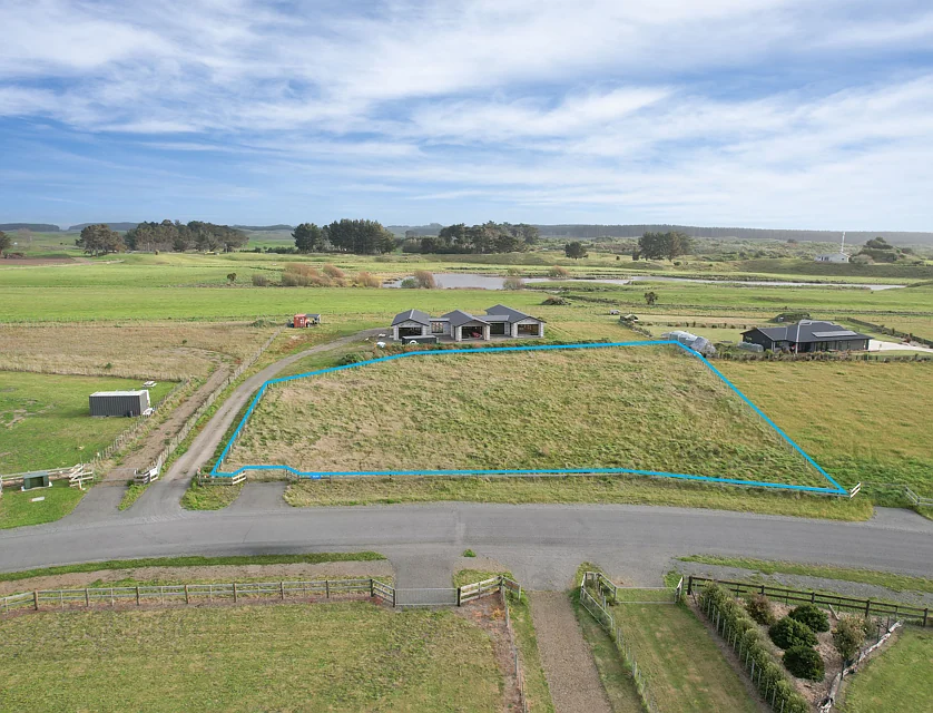 24 Mowhia Grove, Waitarere Beach, Horowhenua, Manawatu-Wanganui, 0房, 0浴, Lifestyle Section