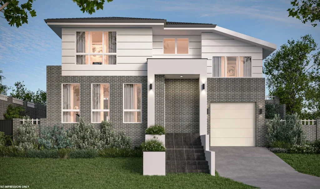 Kellyville Ridge 3 Bedroom Only around 800m to Stanhope village shopping centre