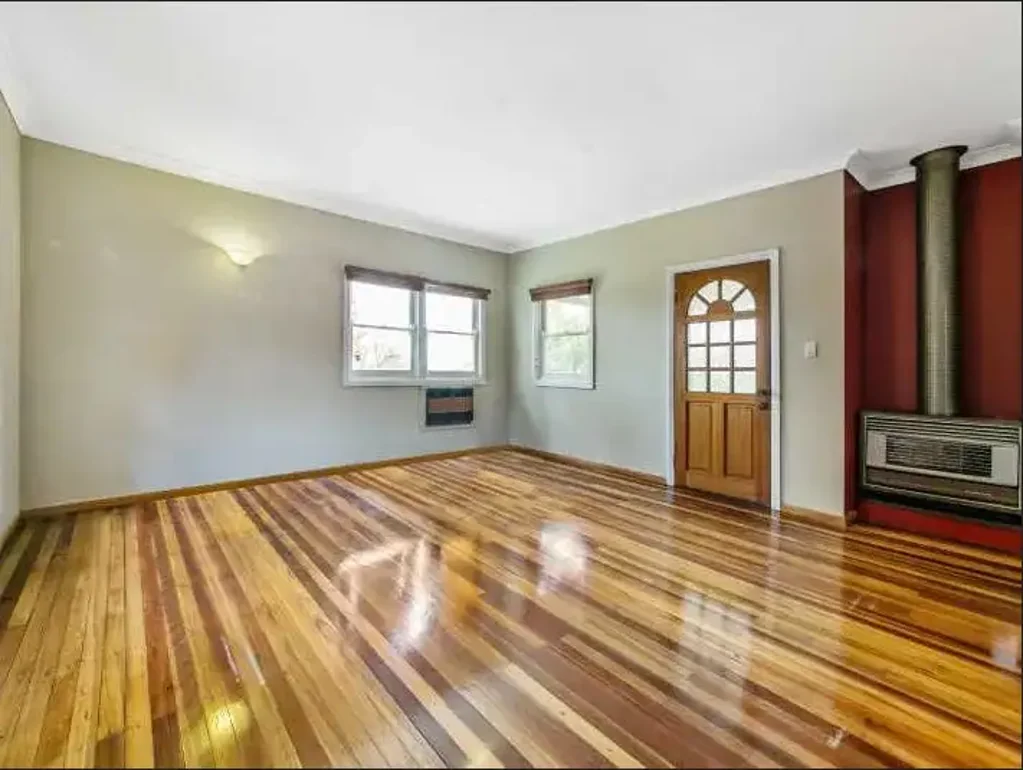 Spacious 4 Bedroom Home