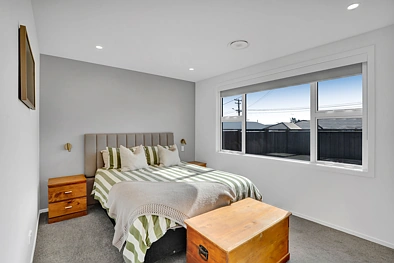 3 Smith Road, Merrilands, New Plymouth, Taranaki, 3房, 1浴, House