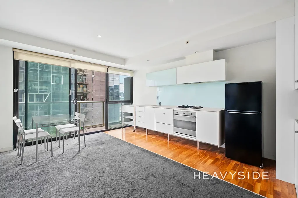 1706/280 Spencer Street, Melbourne, VIC 3000