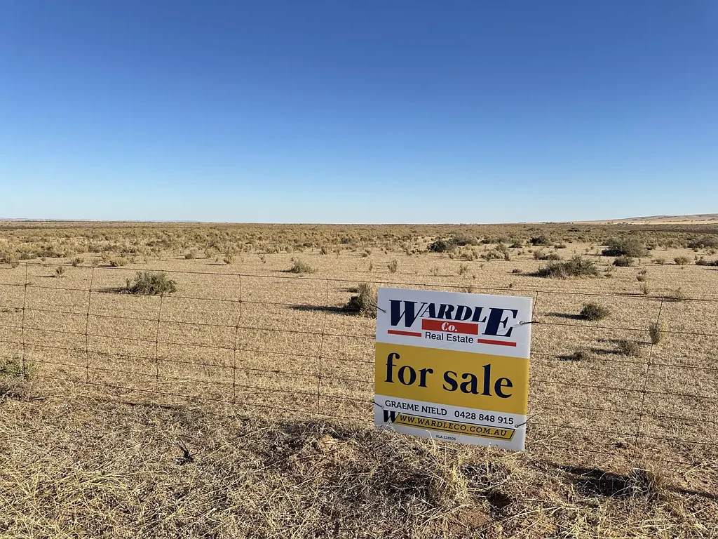 Lot 192 Blyth Rd, Everard Central, SA 5461