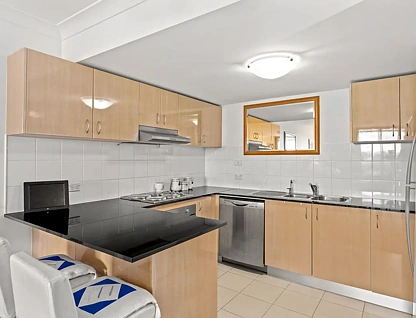 80/54-66 Hutton Road, The Entrance North, Central Coast, 1 habitaciones, 1 baños, Unit