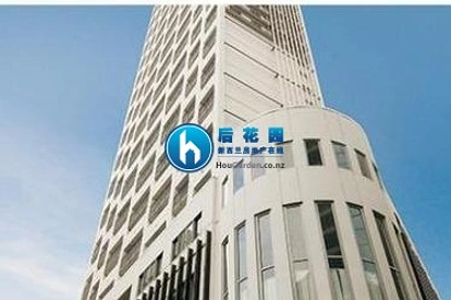 奥市一房产拍卖价超CV价83万