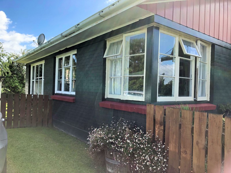 2 Kaka Street, Piopio, Waitomo, 2 Schlafzimmer, 1 Badezimmer