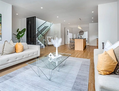 6 La Bella Road, Hobsonville, Waitakere City, Auckland, 6房, 4浴, 独立屋