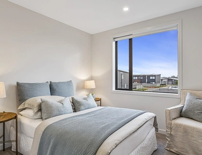 22 VIRIDIAN AVENUE "PARK GREEN", Papakura, Papakura, 3房, 1浴, 整租独立别墅