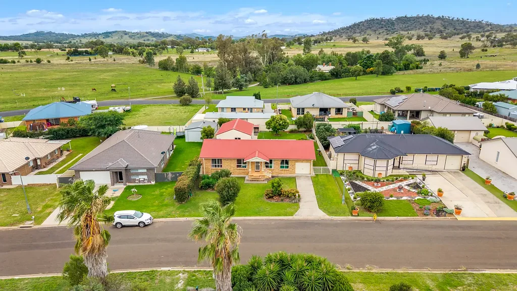 4 Joe Coates Place, Manilla, NSW 2346