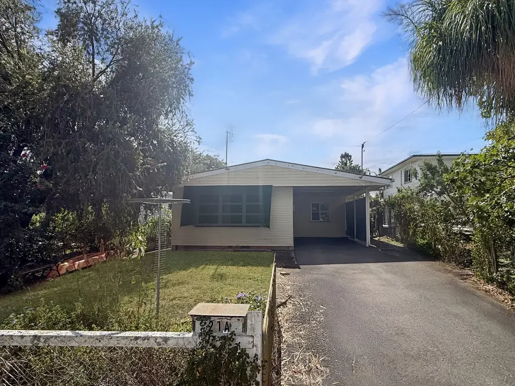 Dalby 3 Bedroom Investors Must Have