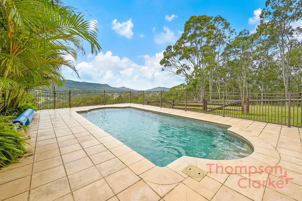 Lambs Valley  Escape to Paradise: Your Dream Awaits on 37 Acres in Lambs Valley