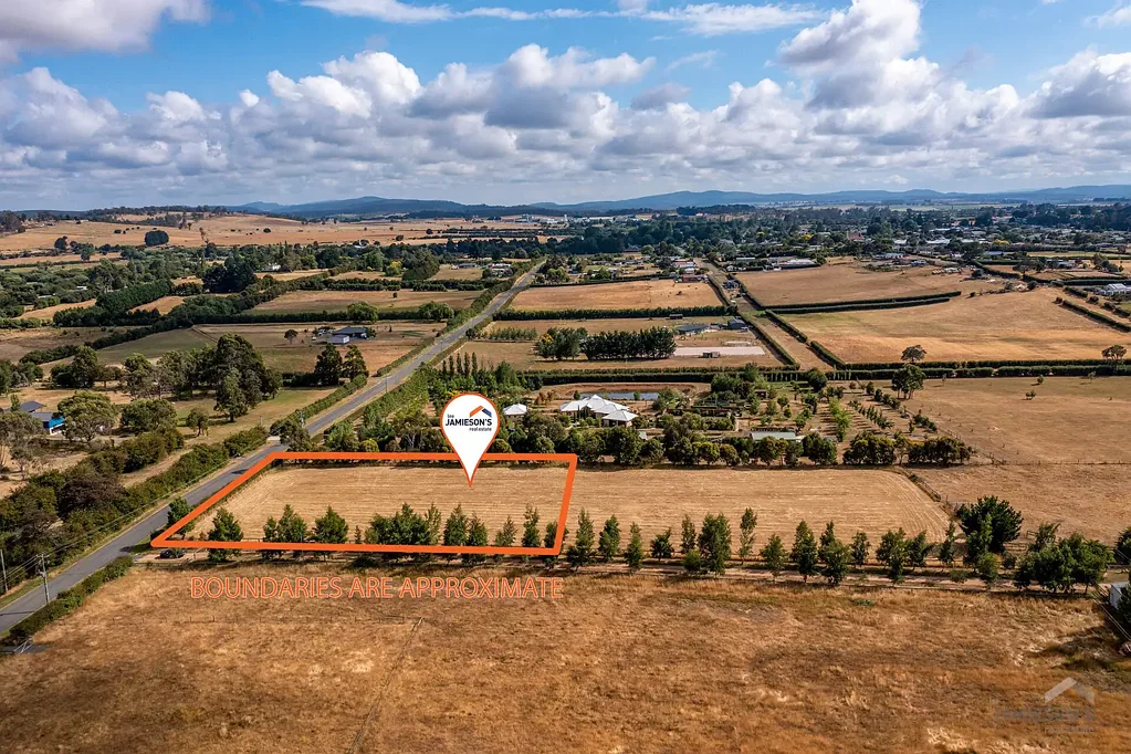 LOT 3/137 Mary Street, Westbury, TAS 7303