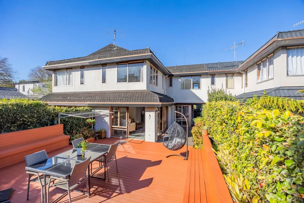 Remuera 3ห้องนอน Exceptional Family Home in Prime Remuera - DGZ