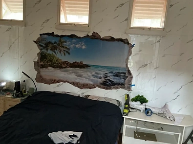 Kwarto - Address Withheld, Russell Island, QLD 4184