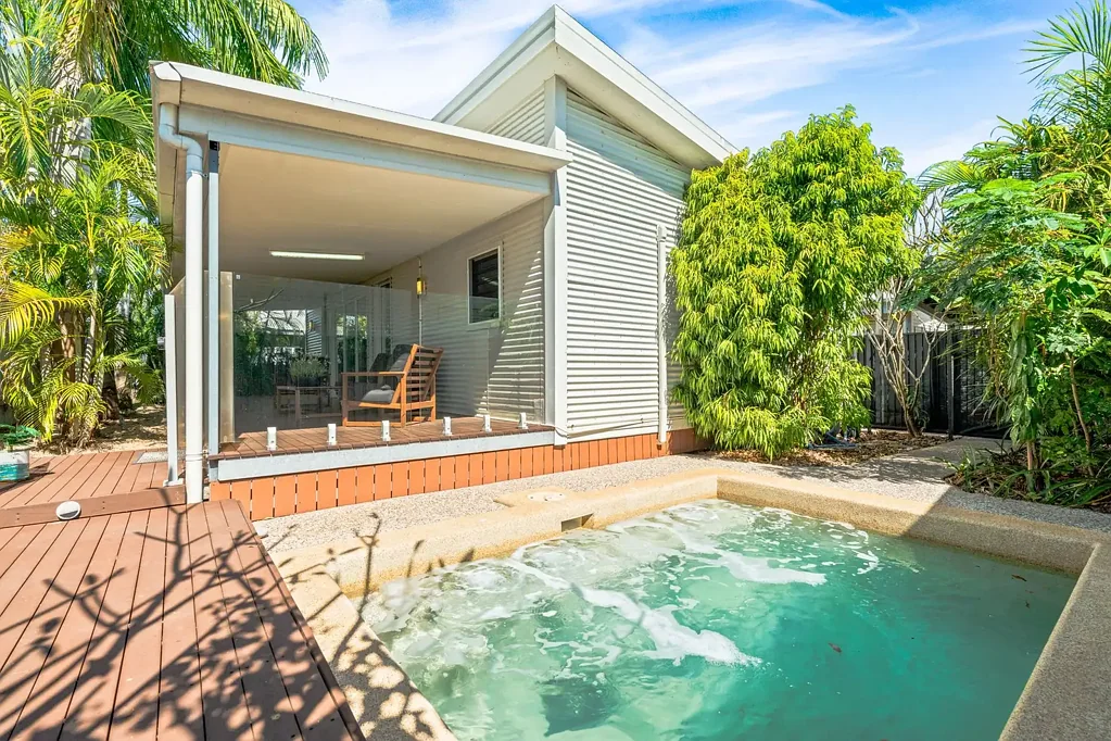 Farrar 3房  Resort-Style Living in the Heart of Farrar