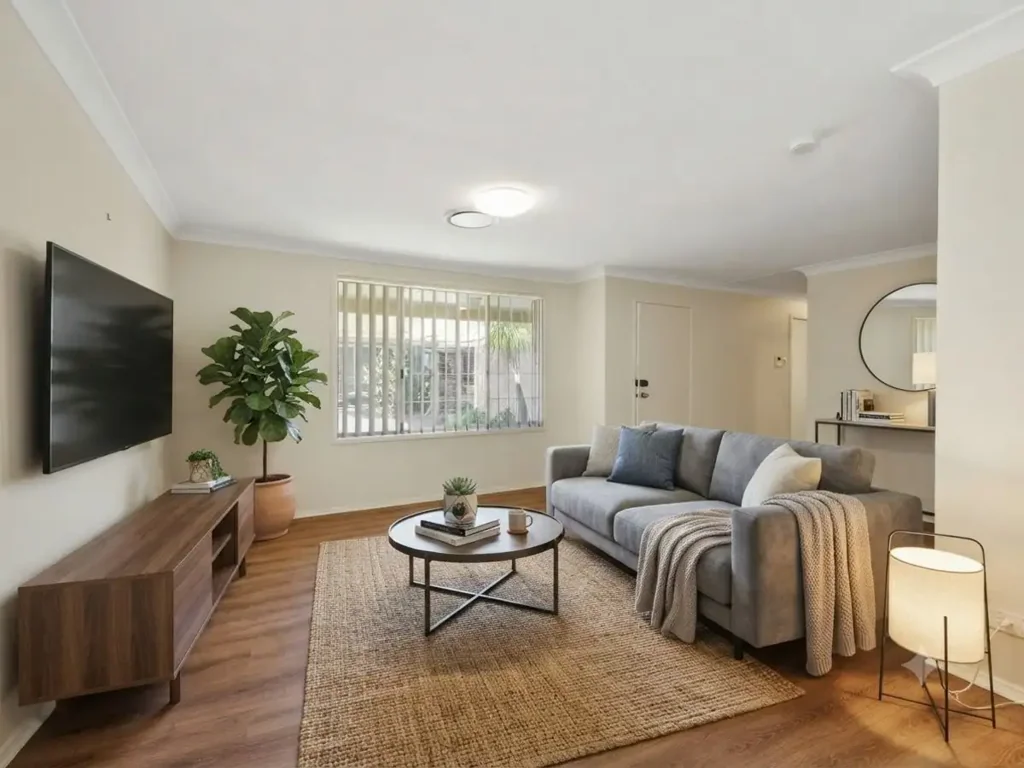 Glenfield 2Kwarto Easy Living with Low Strata, Comfort, Space and Outdoor Appeal