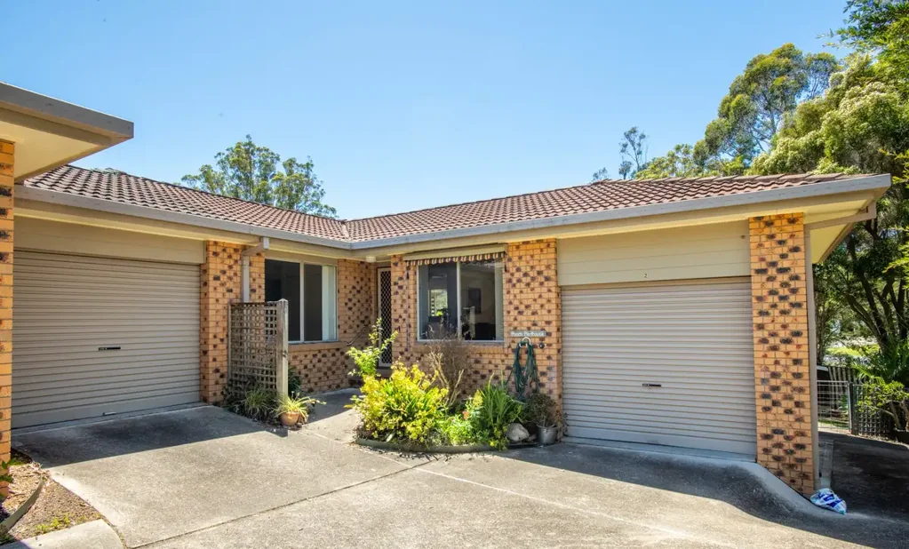 Pambula 2Kwarto Cosy, Convenient & Bursting With Potential