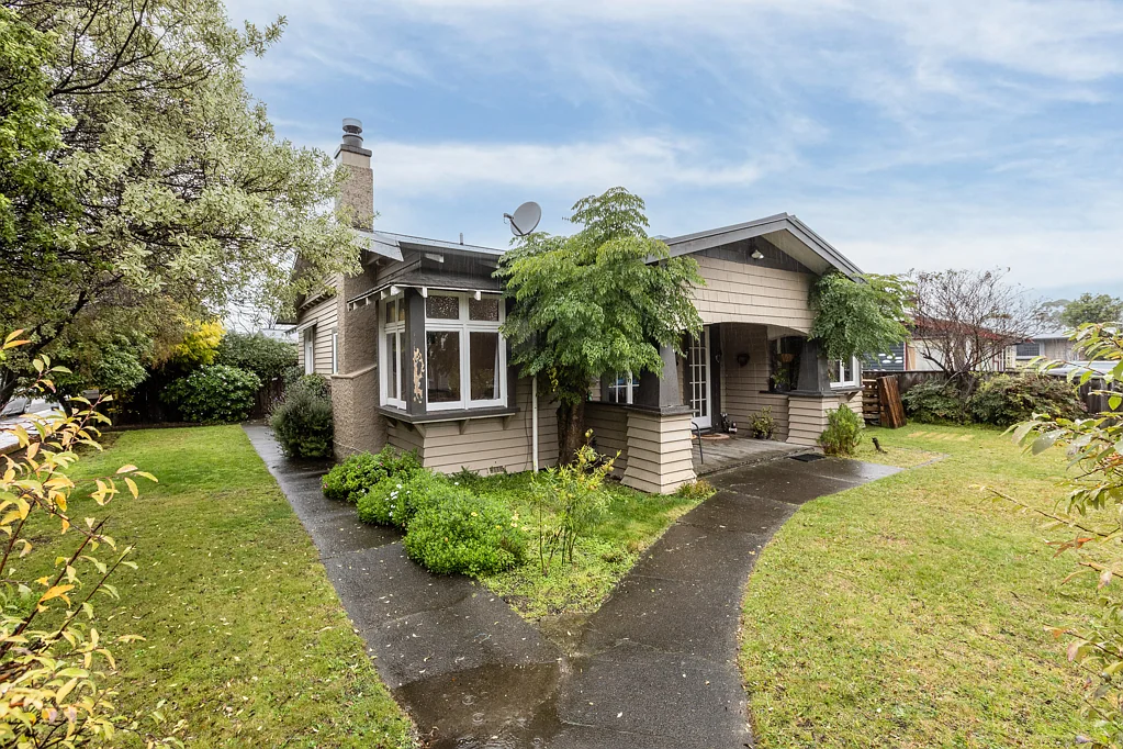 7 Hyderabad Road, Marewa, Napier, Hawke's Bay