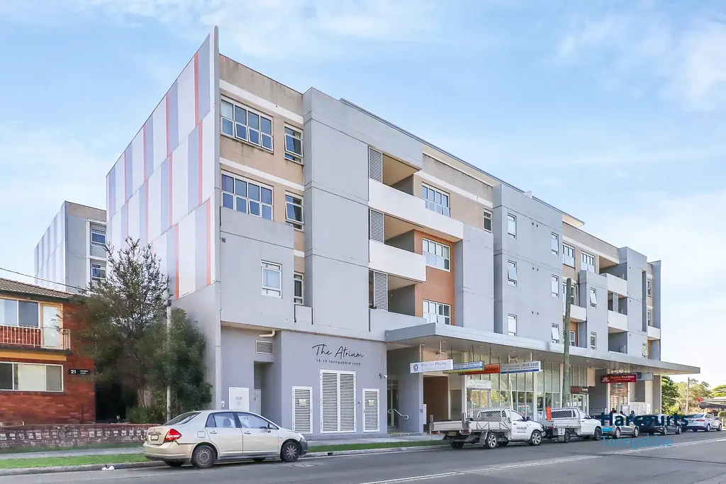 13/15-19 Toongabbie rd,, Toongabbie, NSW 2146