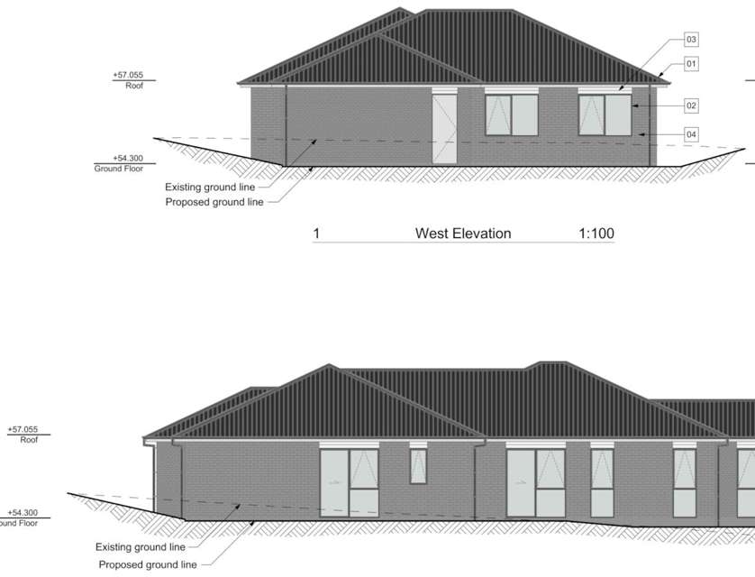 Lot 948 Piedmonte Avenue, Pokeno, Franklin, Auckland, 0房, 0浴, 建地