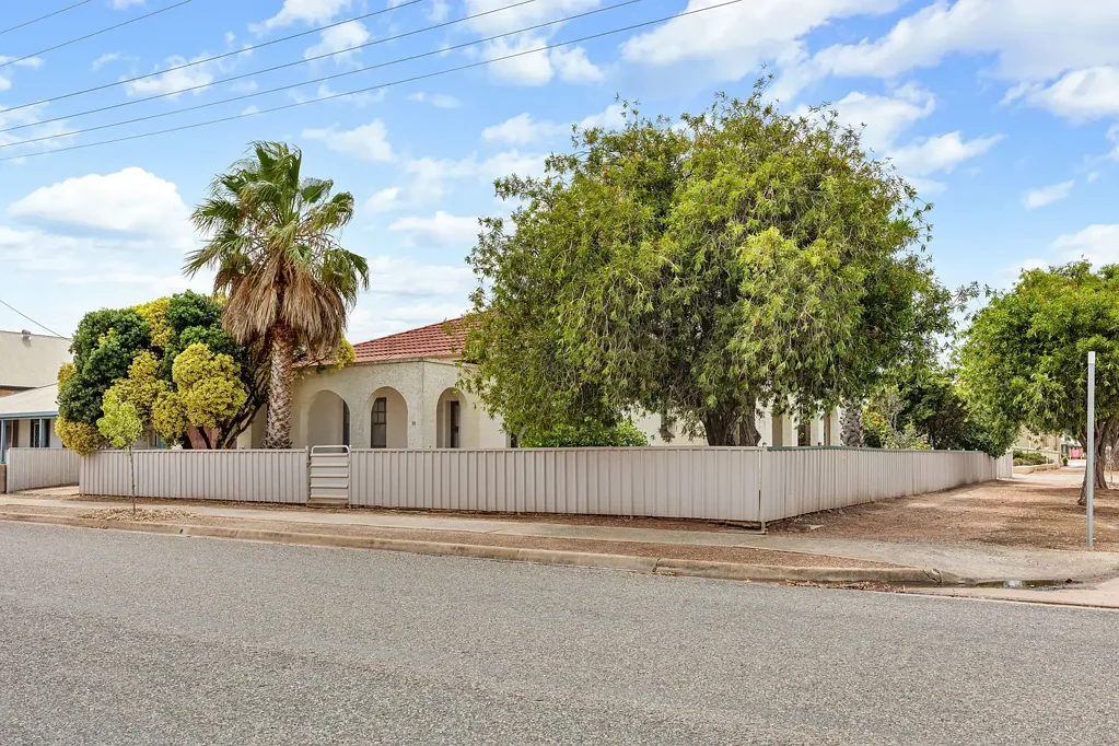 Tumby Bay 3कमरा Central Character Home