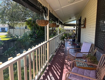 157/325 Reedy Creek Road, Burleigh Waters, Gold Coast, 2 habitaciones, 1 baños, Apartment