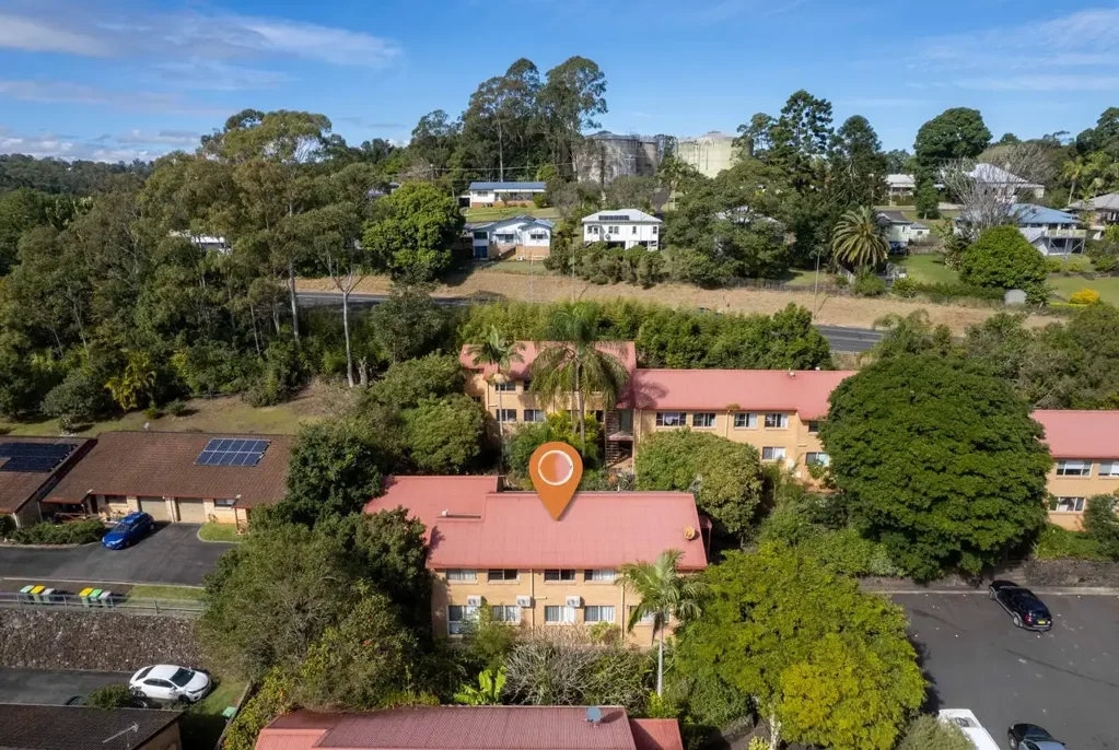 8/4 Dixon Place, Lismore, NSW 2480