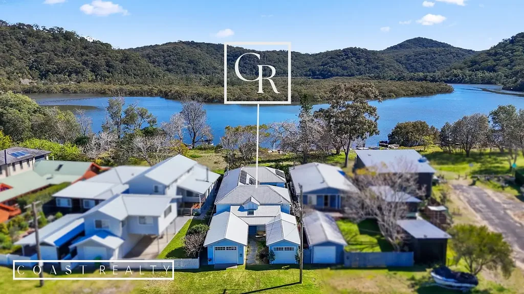 58 Patonga Street, Patonga, NSW 2256
