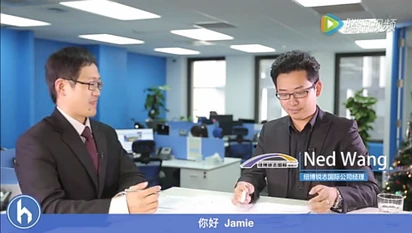 后花园面对面第38期 - |留学| 留学新西兰资金压力大吗？