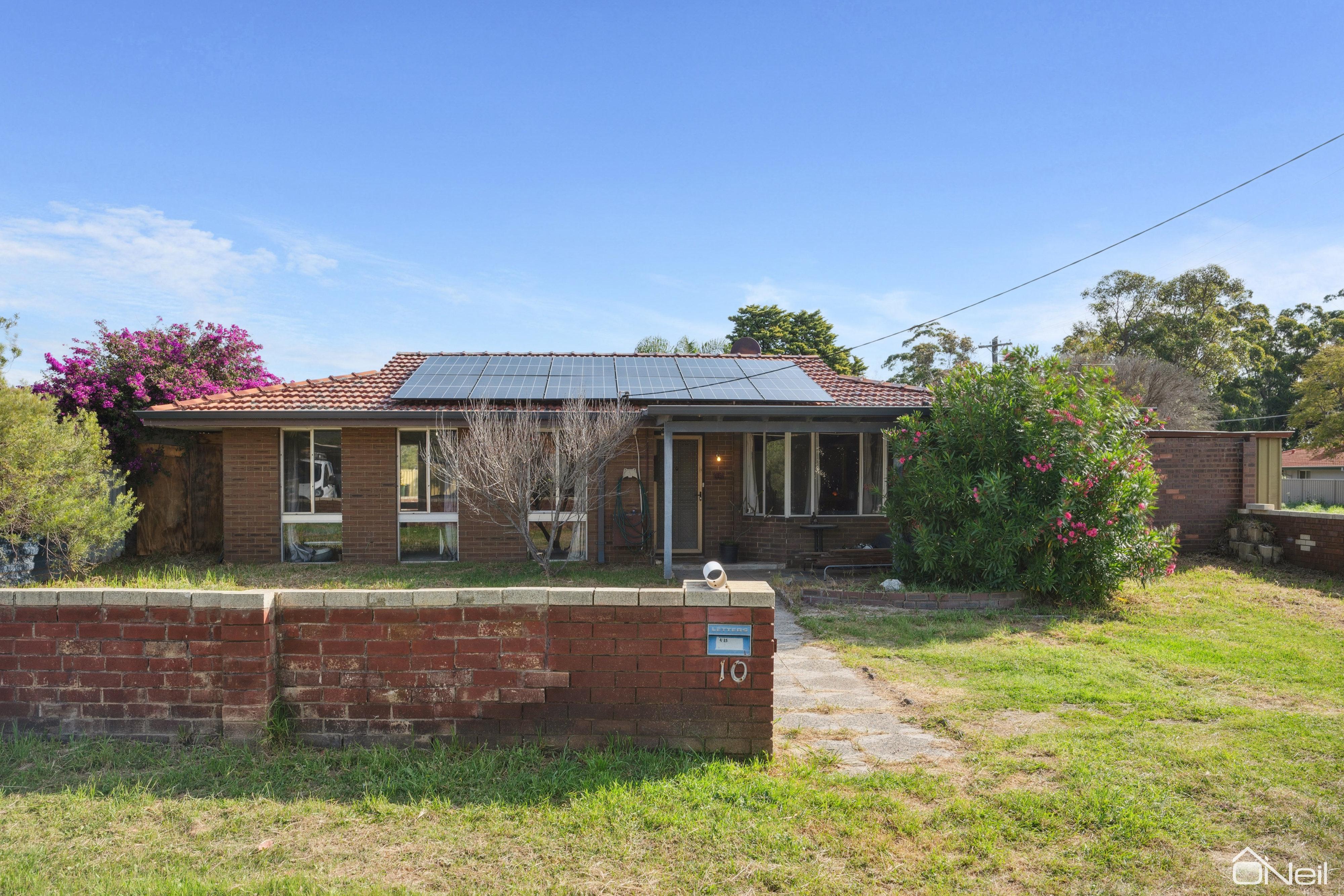 10 HIBISCUS RD, MADDINGTON WA 6109, 0 Bedrooms, 0 Bathrooms, House