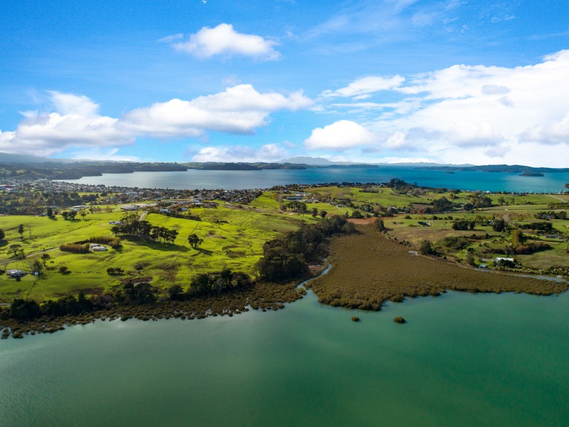 77 Dawson Road, Snells Beach, Auckland - Rodney, 4 chambres, 0 salles de bain