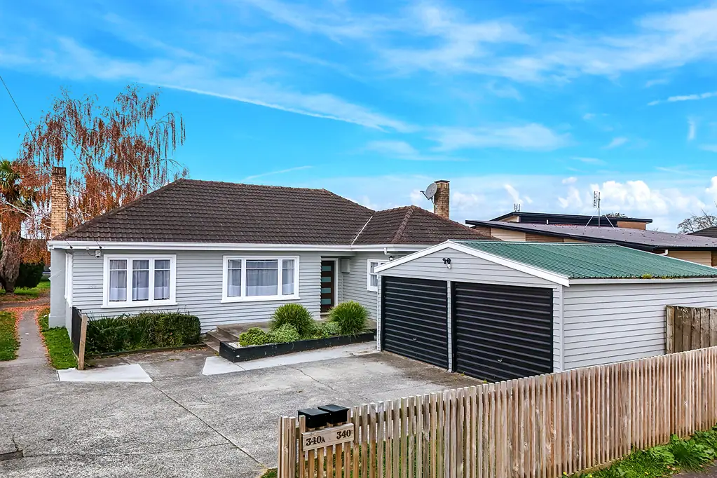 Fairfield 4房  The Perfect Start, Smart Investment
