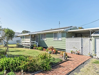 18 George Street, Kingsthorpe, QLD 4400, 3 ਕਮਰੇ, 1 ਬਾਥਰੂਮ, House