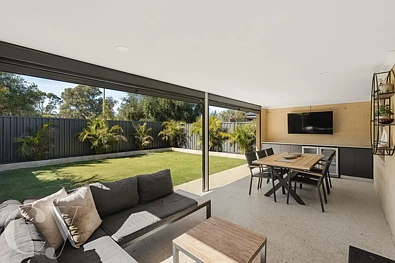 39A Bellanger Drive, Beldon, WA 6027, 3 Bedrooms, 2 Bathrooms, House