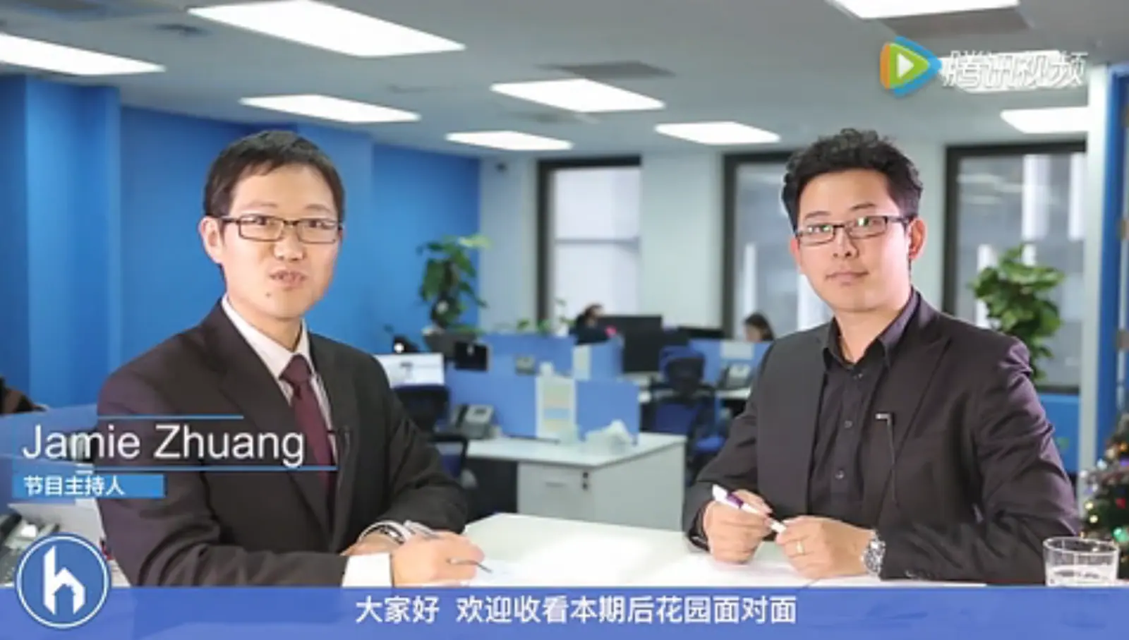 后花园面对面第34期 - |留学| 中国和新西兰在教育体制方面的区别和联系 ...