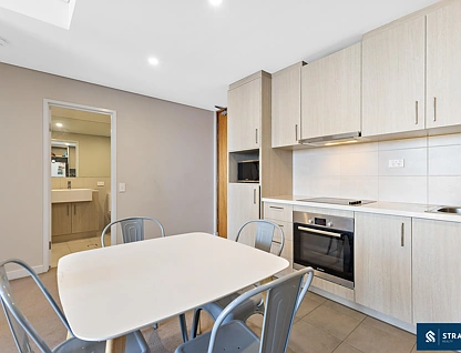 804/18 Cecil Avenue, Cannington, South East Perth, 1 ห้องนอน, 1 ห้องน้ำ, Apartment