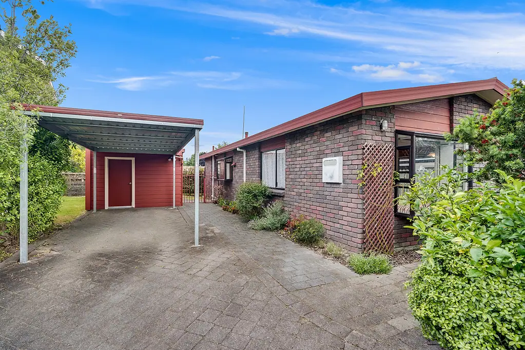 302B Cambridge Road, Hillcrest, Hamilton, Waikato