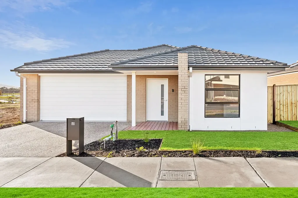 Lara 3Habitaciones Completed SDA/NDIS Home