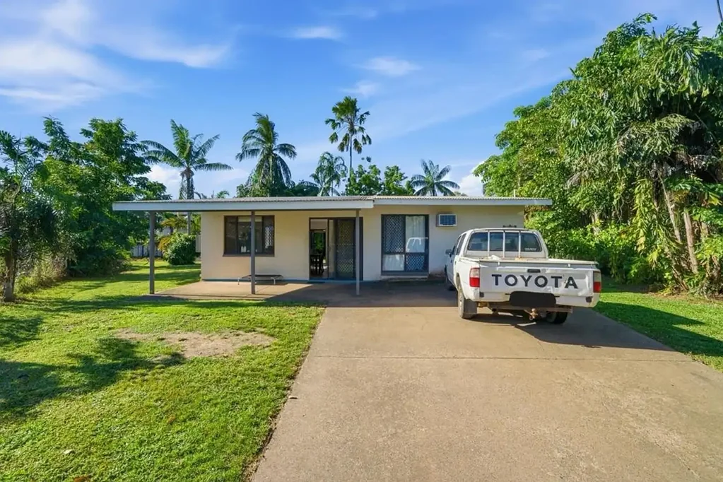 7 Astrolabe Court, Woodroffe, NT 830