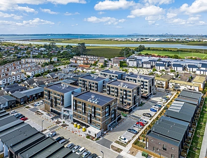 148-162 McLeod Road, Te Atatu South, Waitakere City, Auckland, 0房, 0浴, 投资机会