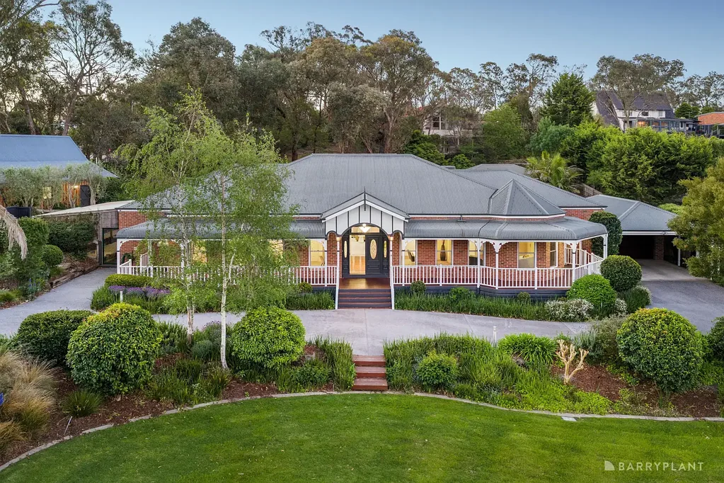 1 Sky View, Wonga Park, VIC 3115