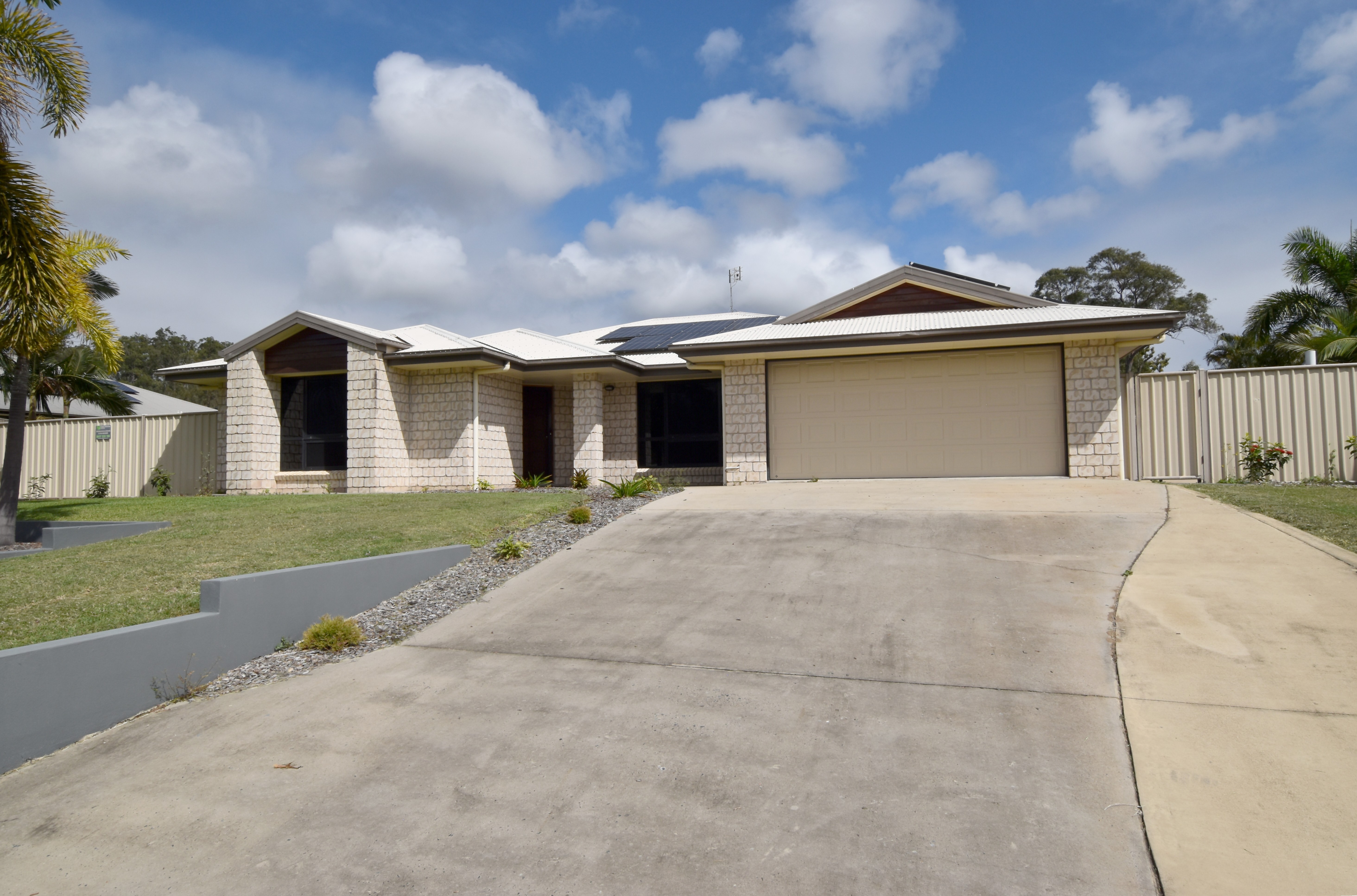 46 HENNIE DR, BENARABY QLD 4680, 0 રૂમ, 0 બાથરૂમ, House