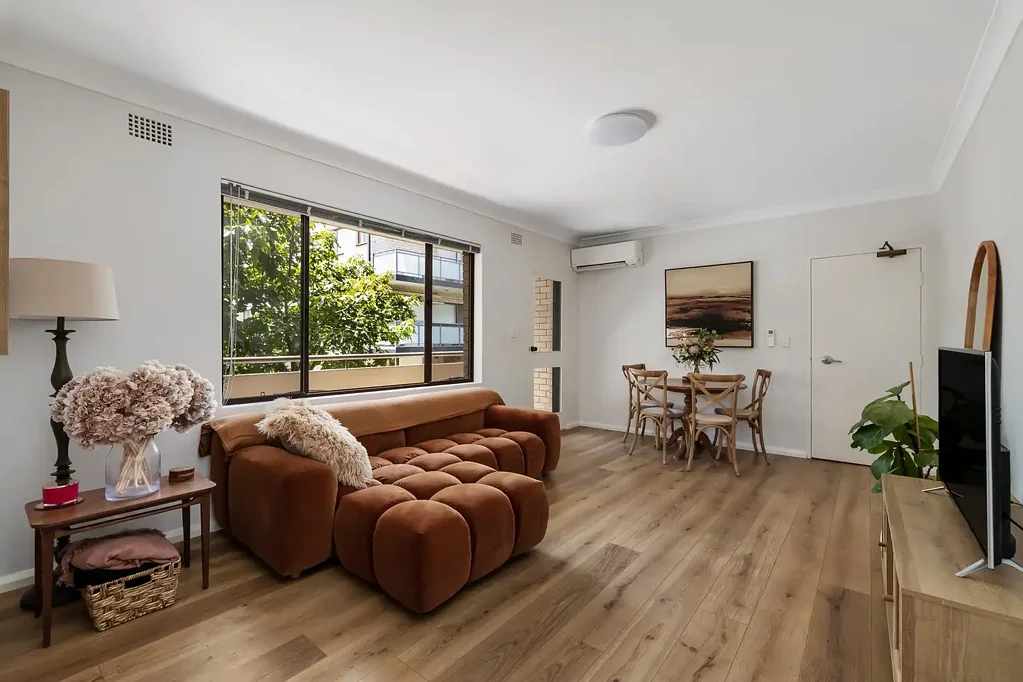3/2-4 Glen Street, Marrickville, NSW 2204