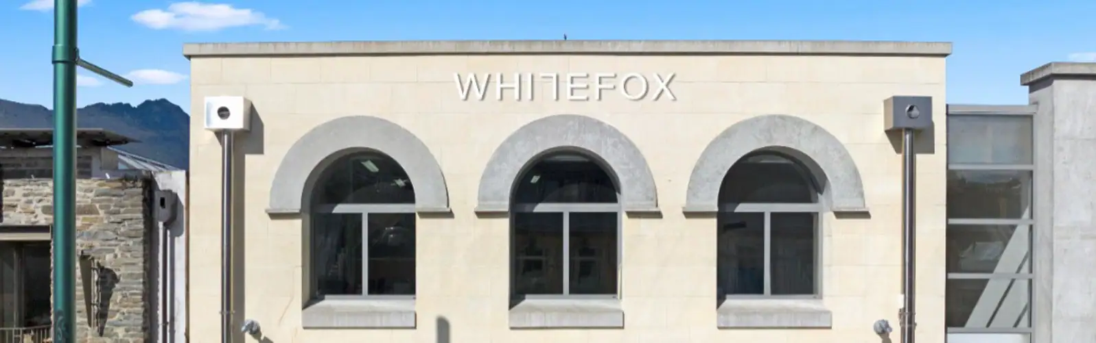 WHITEFOX Real Estate – Queenstown