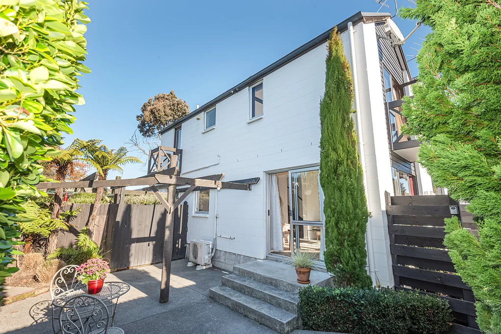 28e Albany Street, St Albans, Christchurch, Canterbury