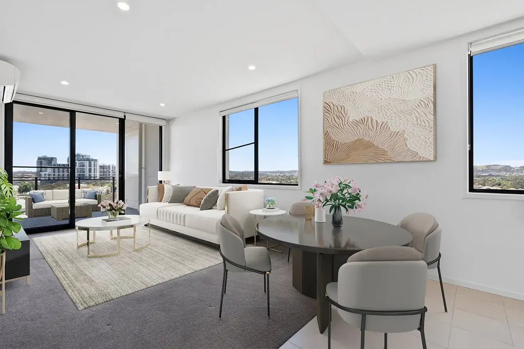 111/2 Hinder Street, Gungahlin, ACT 2912