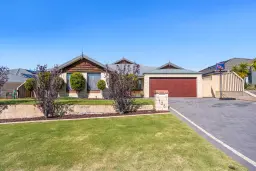 138 Hornibrook Road, Dalyellup