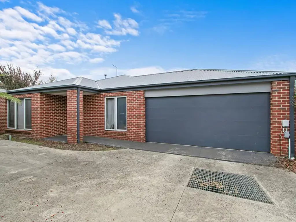 Private 4-Bedroom Home